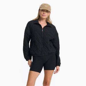 Vuori Halo Insulated Jacket